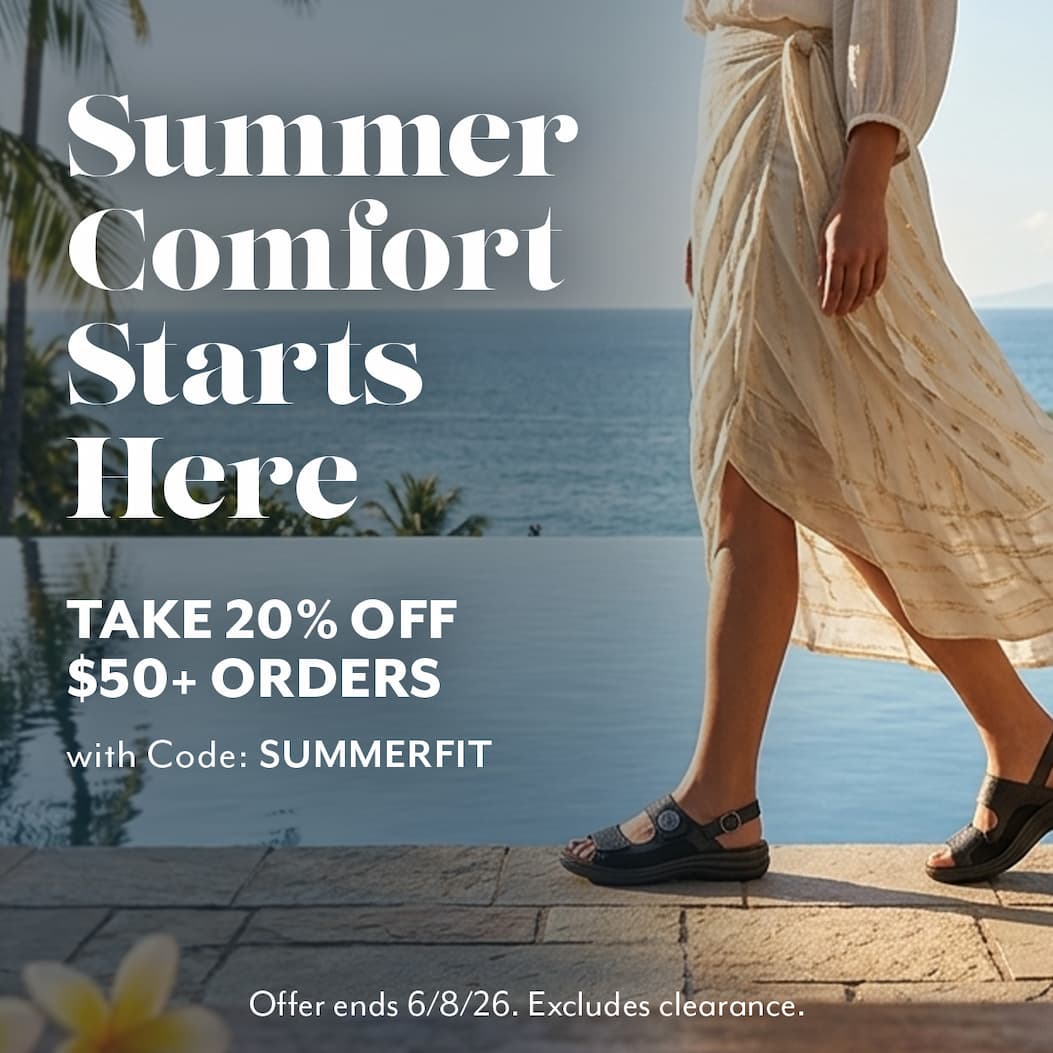 Memorial Day Say - 25% Off Sitewide + Free Shipping