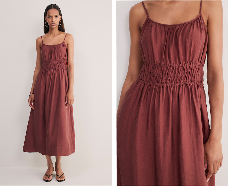 Lyla Dress