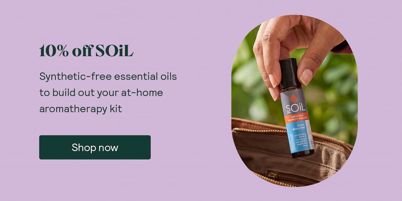 Shop SOiL 10%