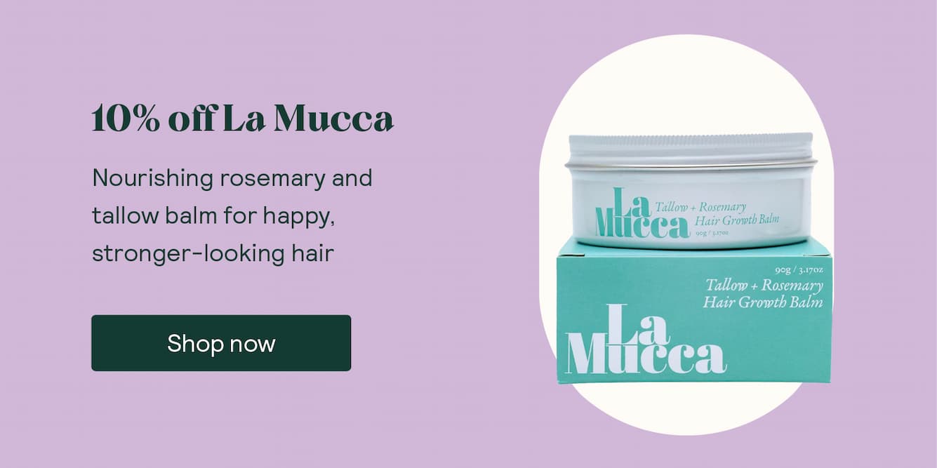 Shop La Mucca 10%