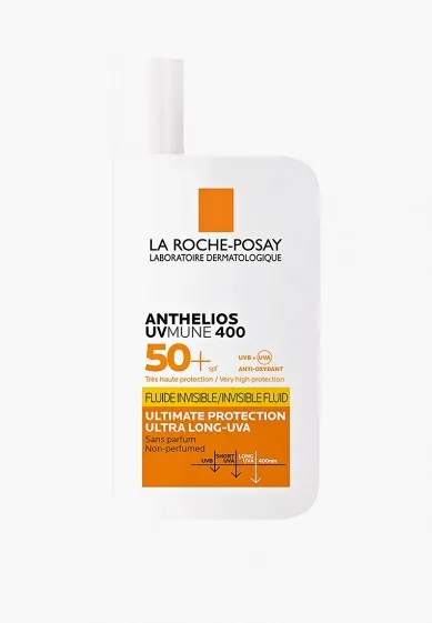 La Roche-Posay