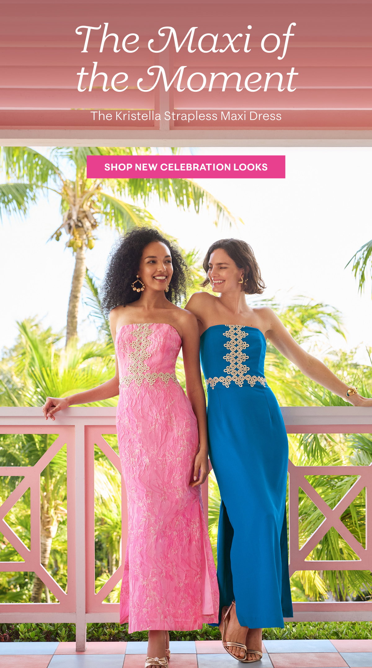 The Maxi of the Moment