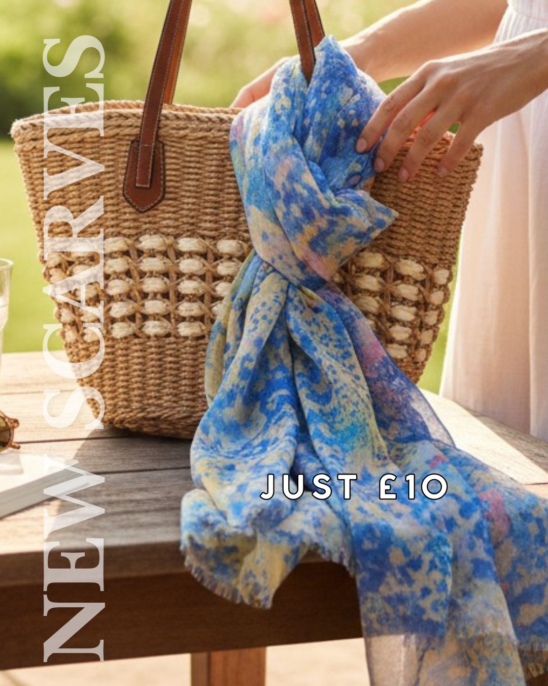 Scarves
