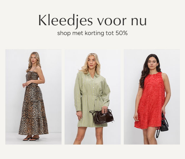Kleedjes zomer dames Sale