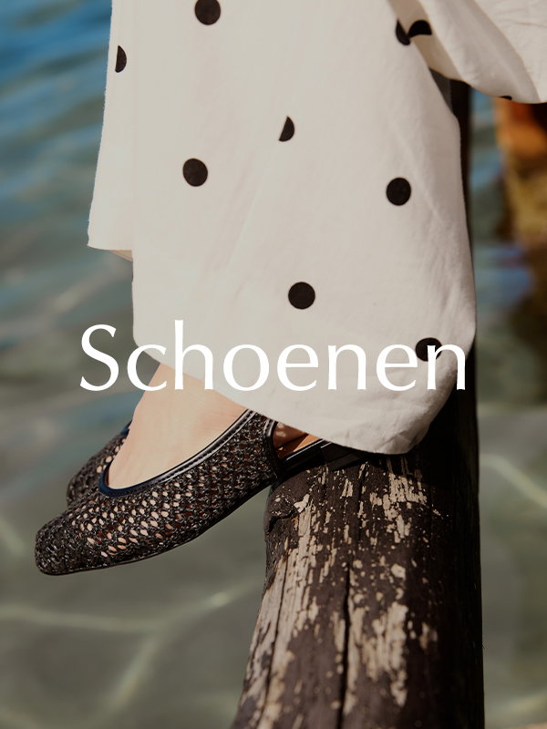 Schoenen dames