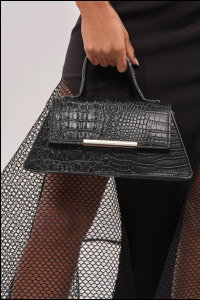 VILLAIN ERA PURSE