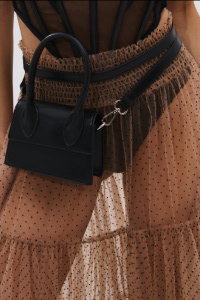 JACKY BELT BAG