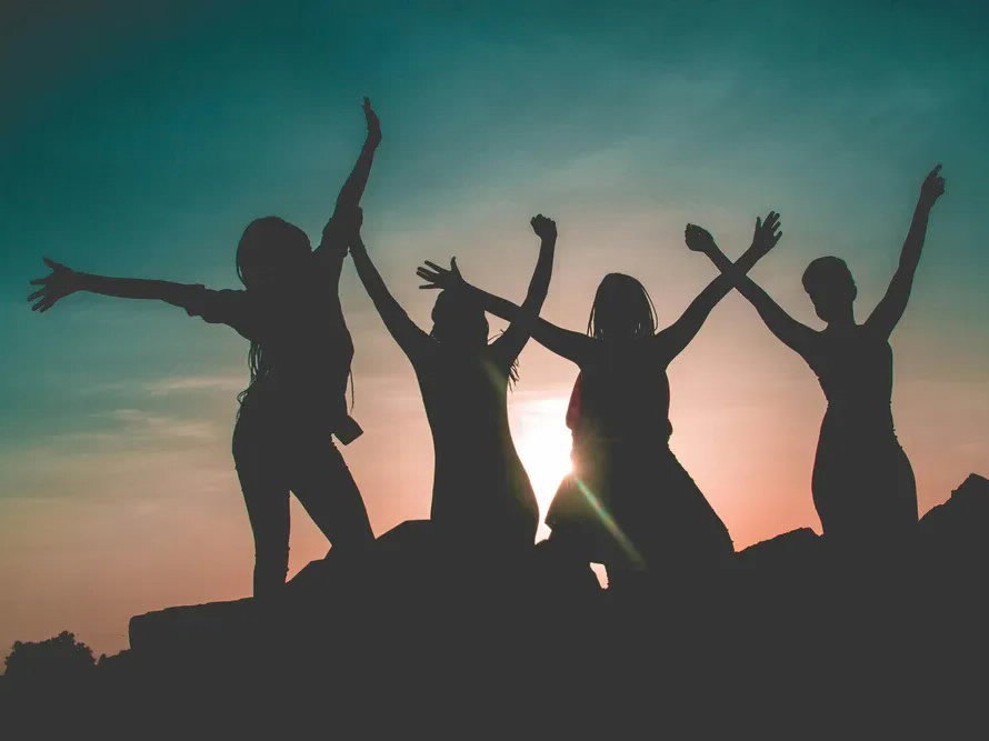 Unlock Longer Life: The Astonishing Power of Optimism