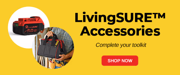 Shop LivingSure Accessories