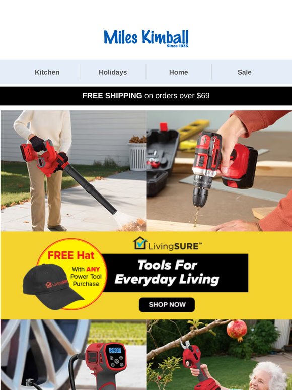Smart Tools, Free Gift, Free Shipping
