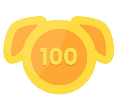 100kr