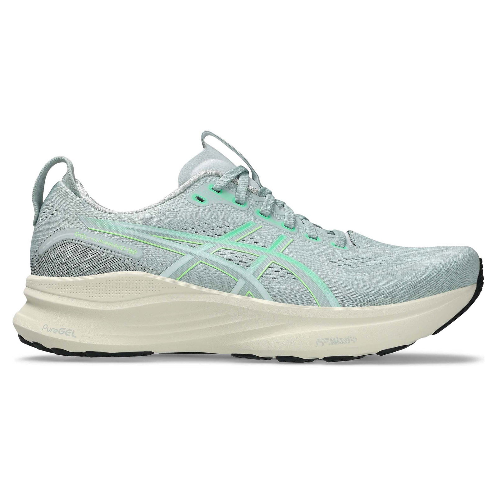 Image of Gel-Kayano 32 Men's Running Shoes (Width D)