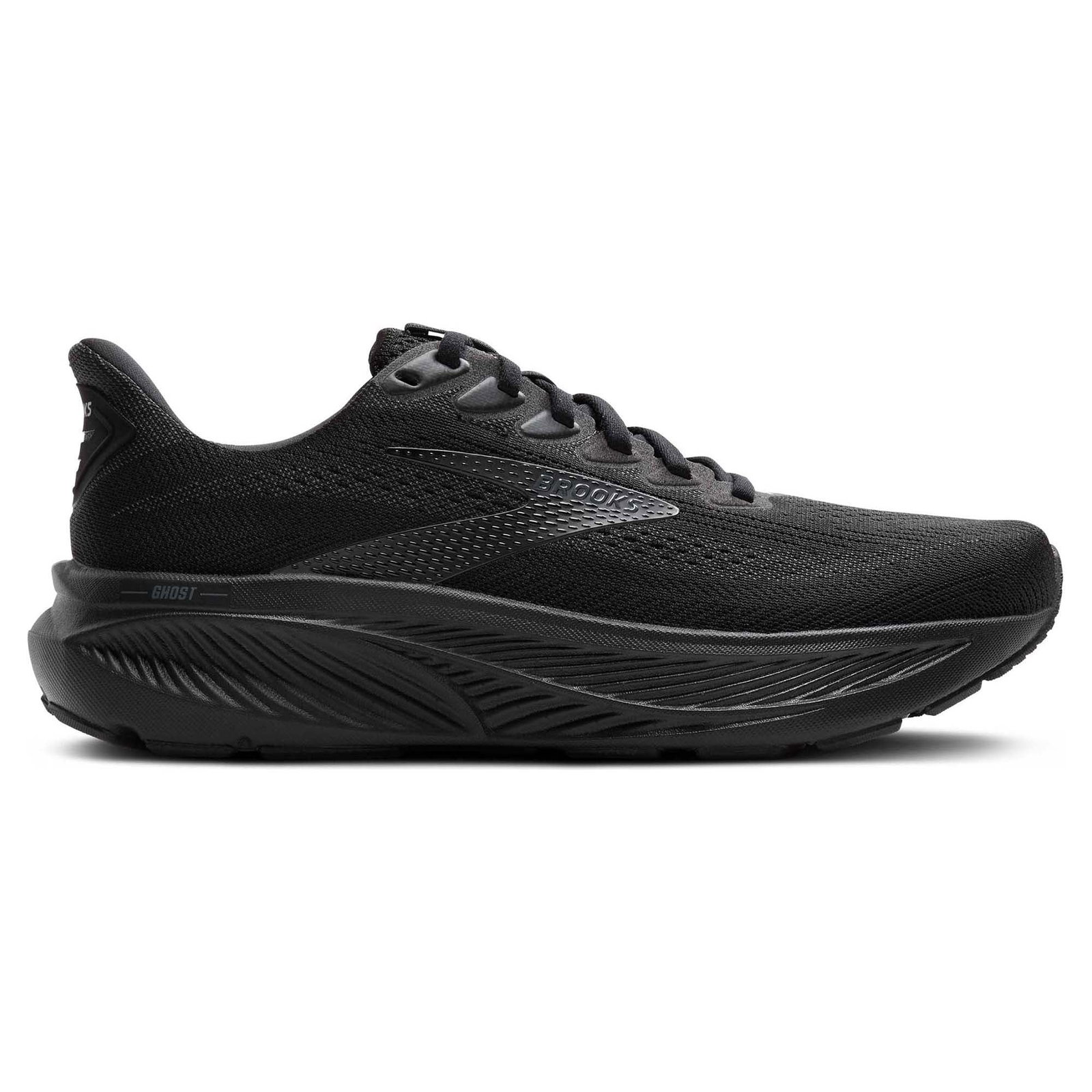 Image of Ghost 17 Women's Running Shoes (Width D)