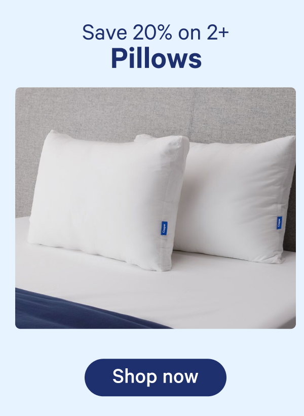 Pillows