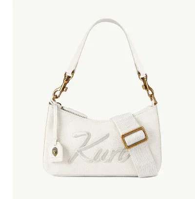Small Kurt Hobo Cross Body Bag