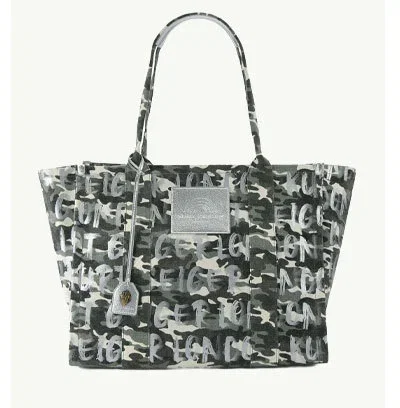 Large Shoppper Southbank Tote Bag