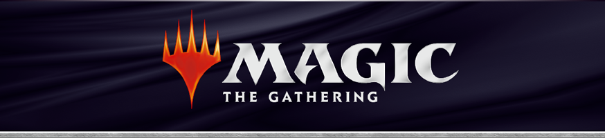 Magic: The Gathering