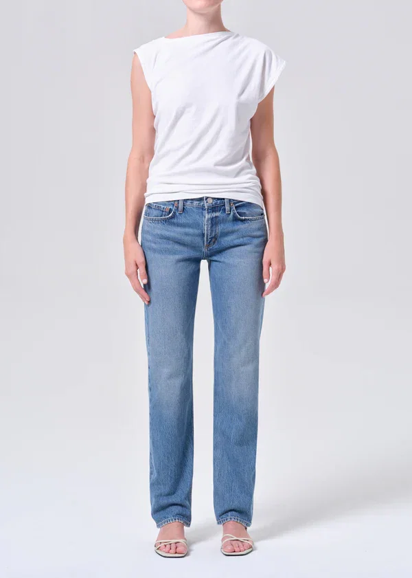 Image of  Low Rise Slim - Downtown