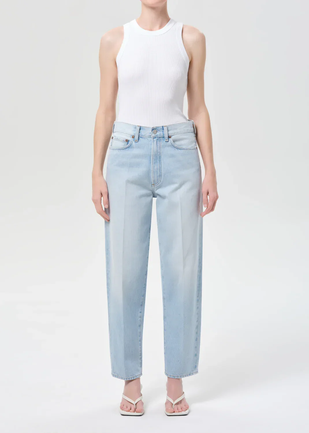 Image of  80's Jean - Comeback