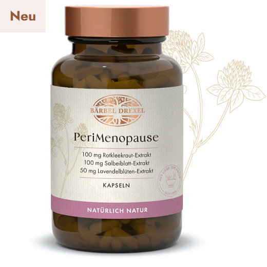PeriMenopause Kapseln