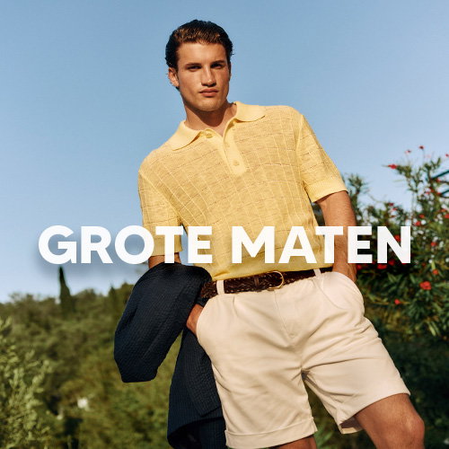 Grote Maten