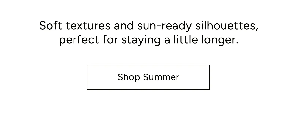 Shop Summer