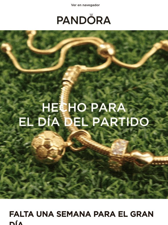 La cuenta regresiva ya comenzó ⚽✨