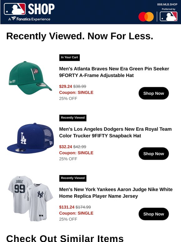 Savings Alert: Men's Atlanta Braves  New Era Green Pin Seeke...