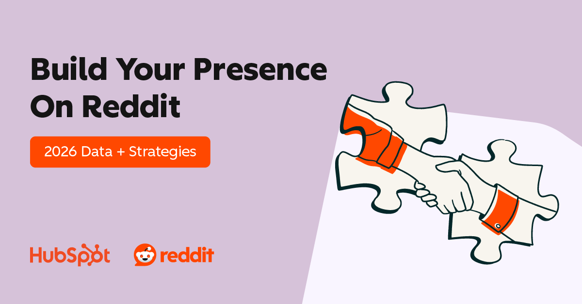 Build your presence on Reddit: 2026 data and strategies