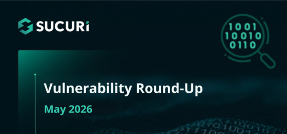 Vulnerability & Patch Roundup — May 2026