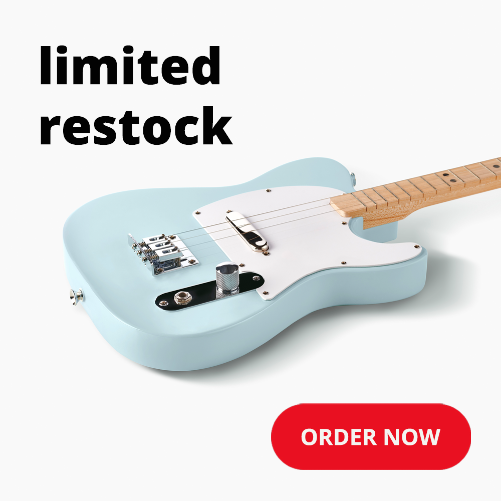 fender x loog