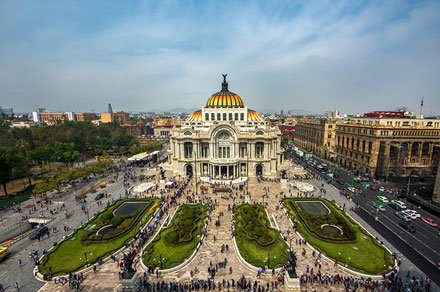 mexico