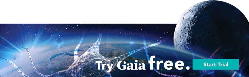 Try Gaia Free