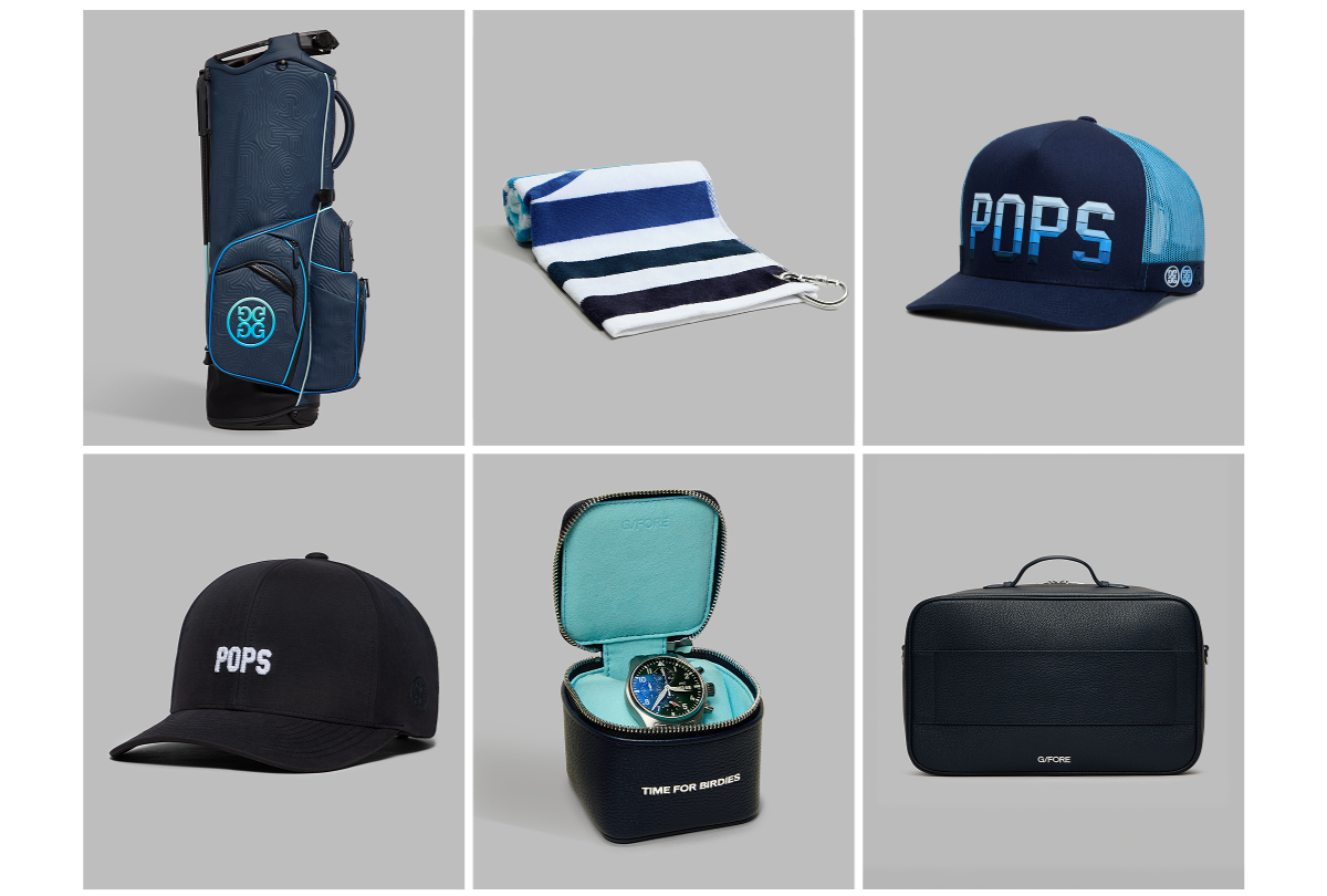 Dad's Wishlist
