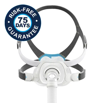AirFit F40 Full Face CPAP Mask