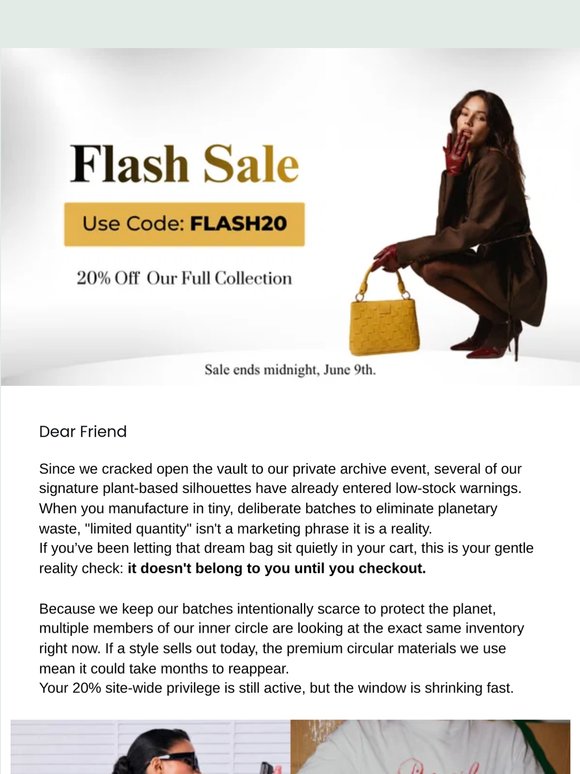 Delete this email if you hate rare privileges.
