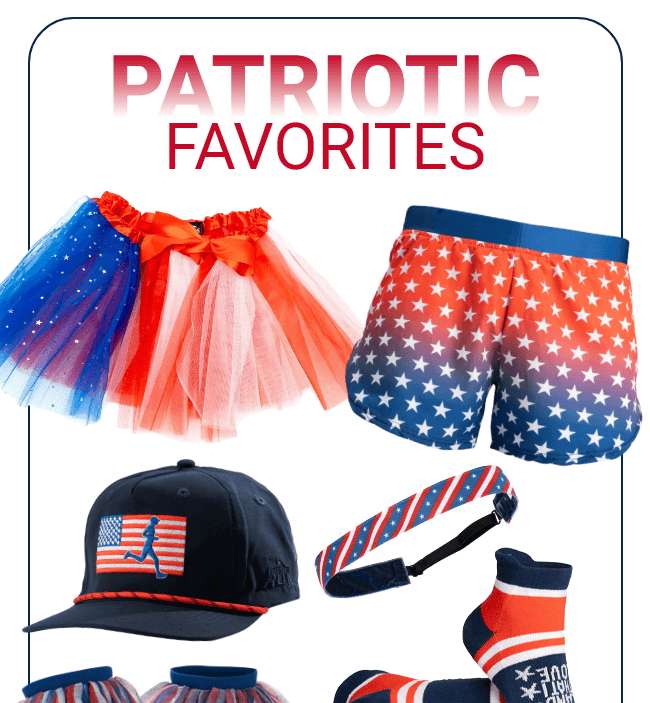 Patriotic favorites