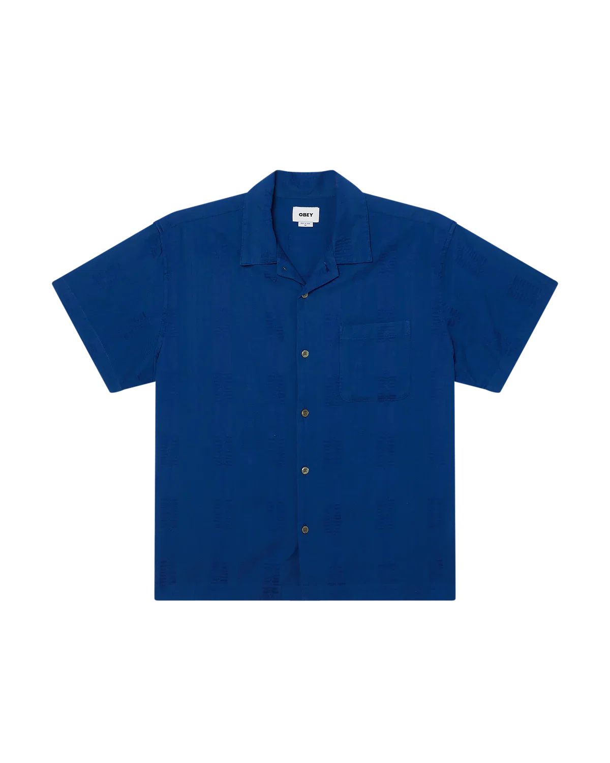 Image of SAMUEL SS SHIRT