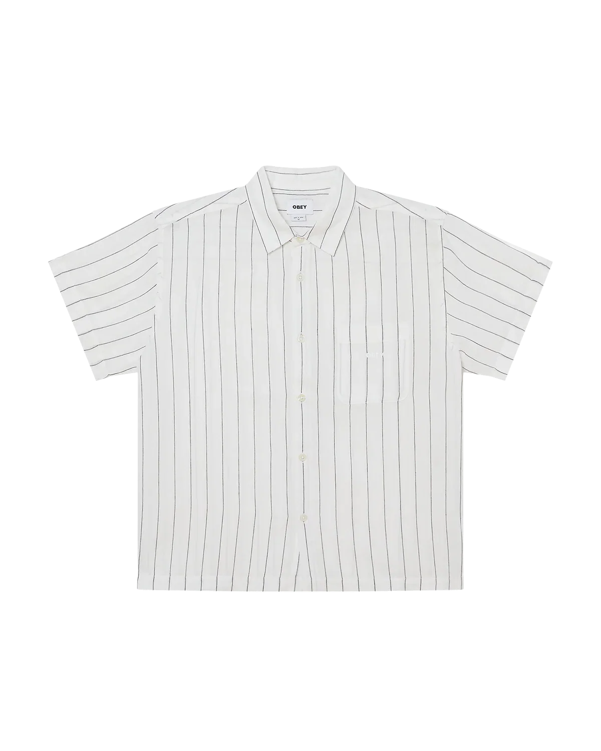 Image of JOE SS SHIRT