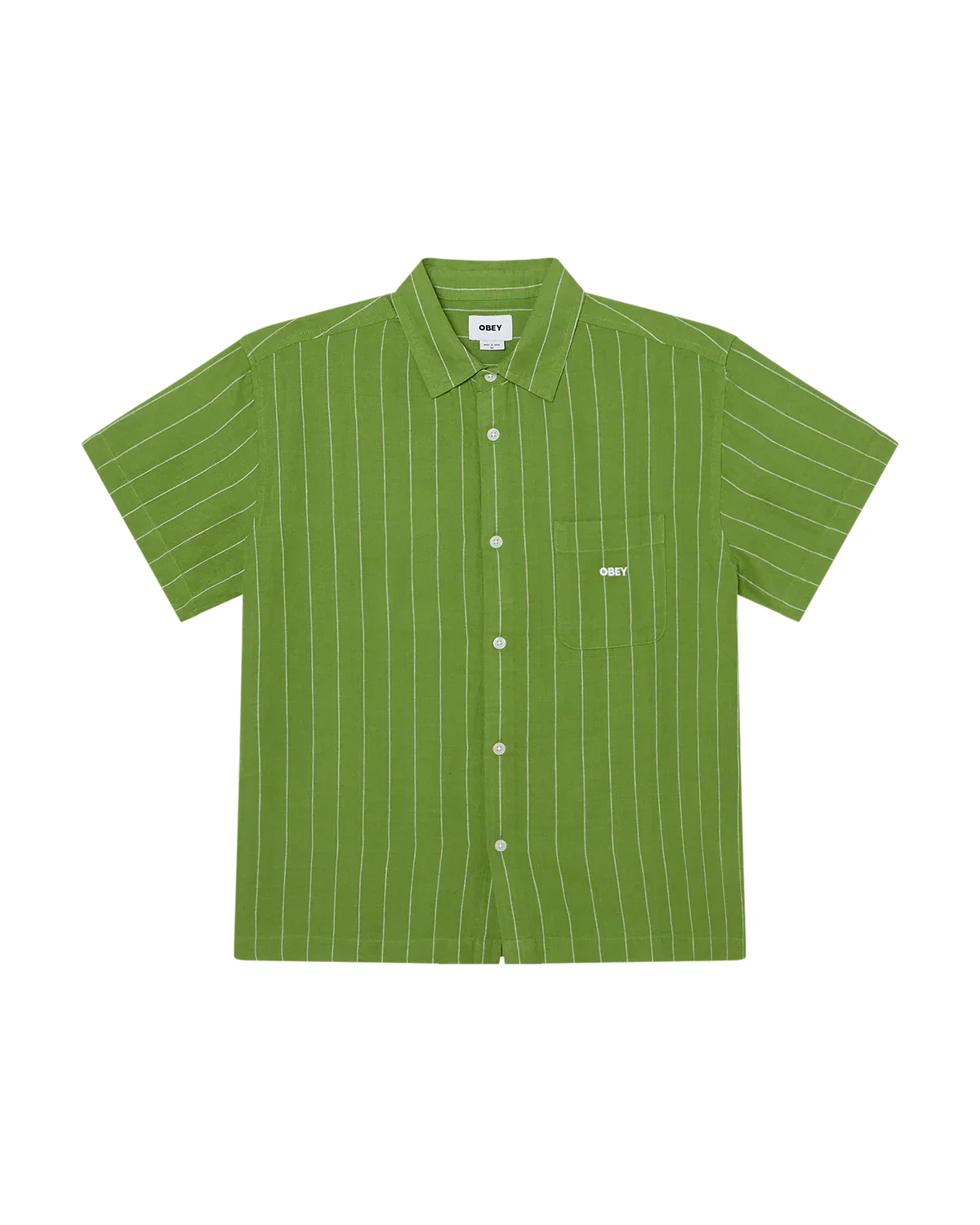 Image of JOE SS SHIRT