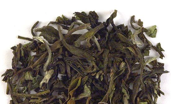 Season’s Pick First Flush Darjeeling Blend