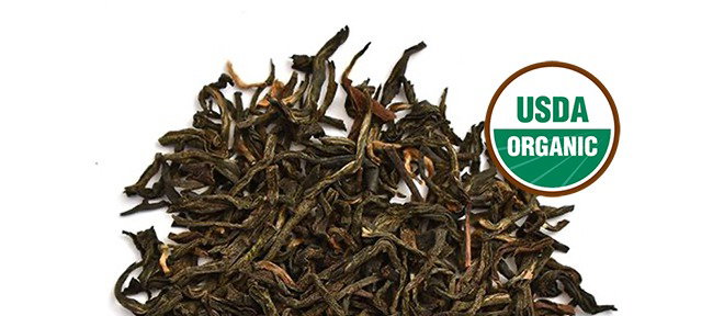 Season's Pick Assam Classic Breakfast TGFOP Organic