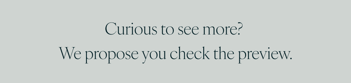 Curious to see more? We propose you check the preview.