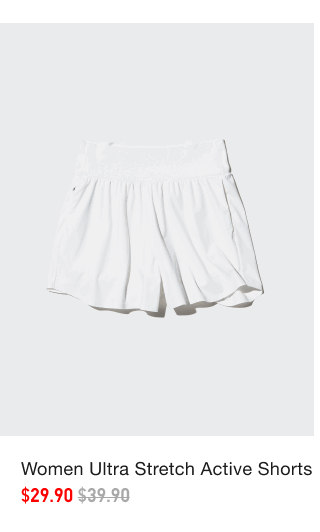 product3women0ultra0stretch0active0shorts
