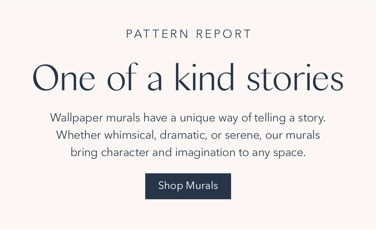 Shop murals