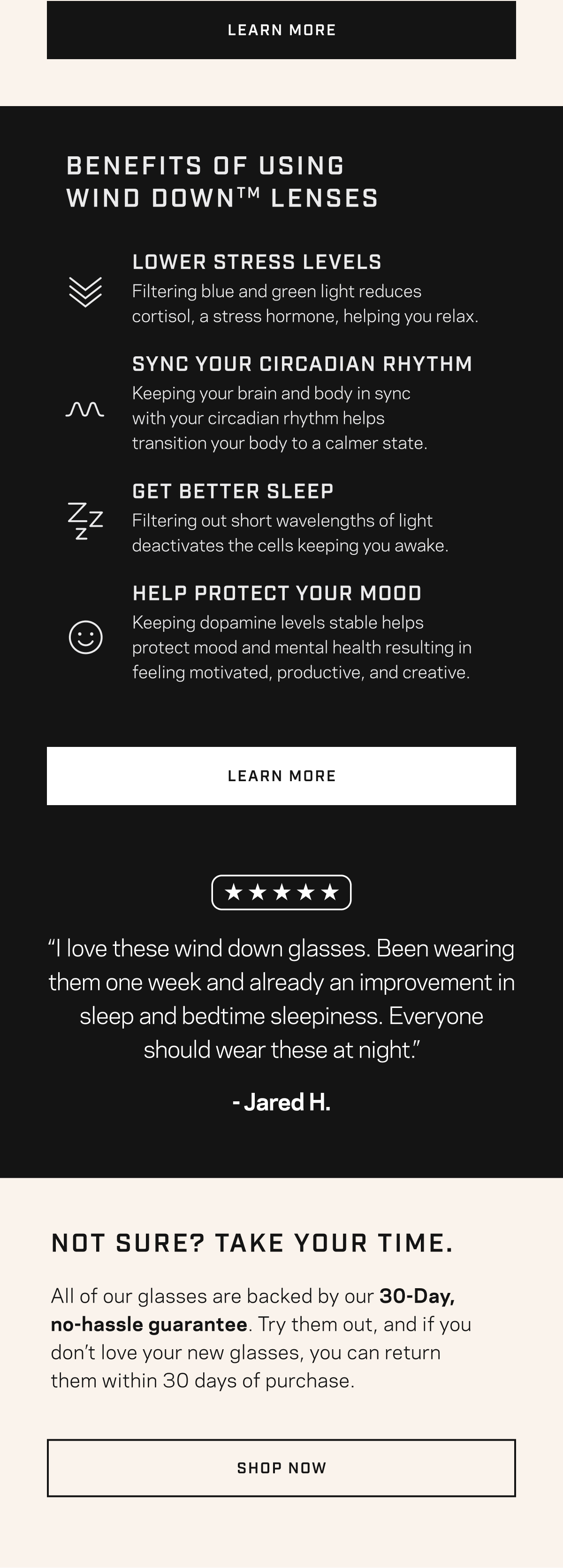 Shop ROKA Wind Down Eyewear