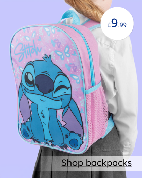Backpacks