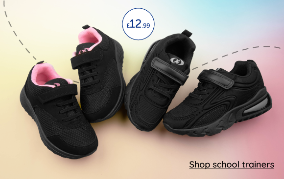 School trainers