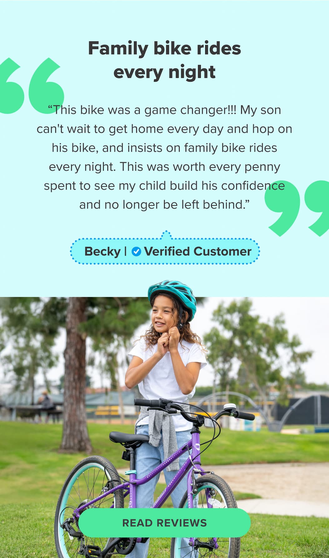 Read Reviews