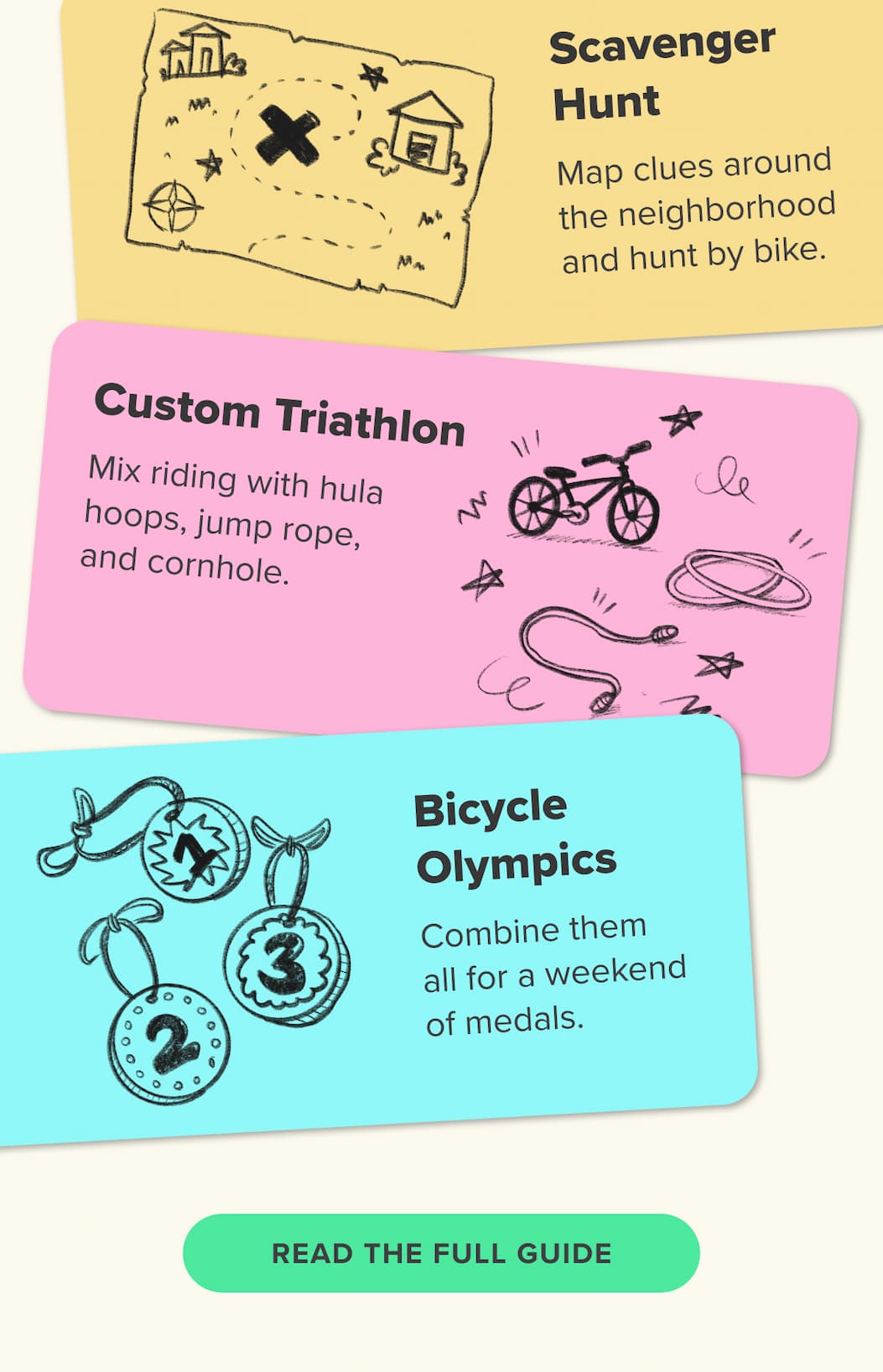 Read the Full Guide